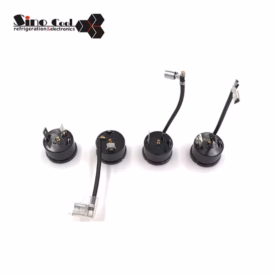 Protezione da sovraccarico Qd Componenti elettrici Pezzi di ricambio HVAC Buon prezzo